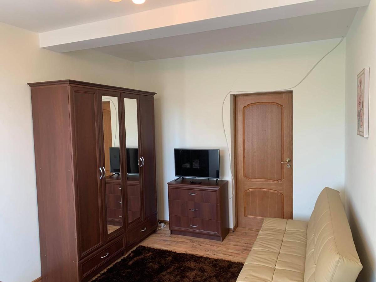 Villa Gales Hotel Saulkrasti Rom bilde