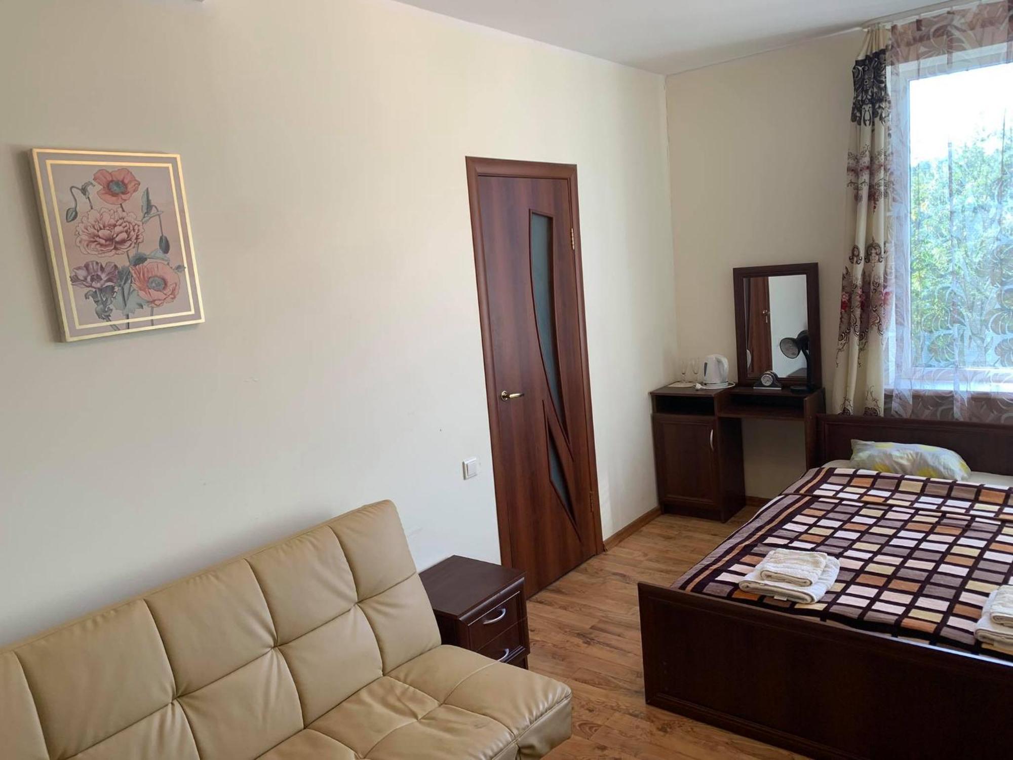 Villa Gales Hotel Saulkrasti Rom bilde