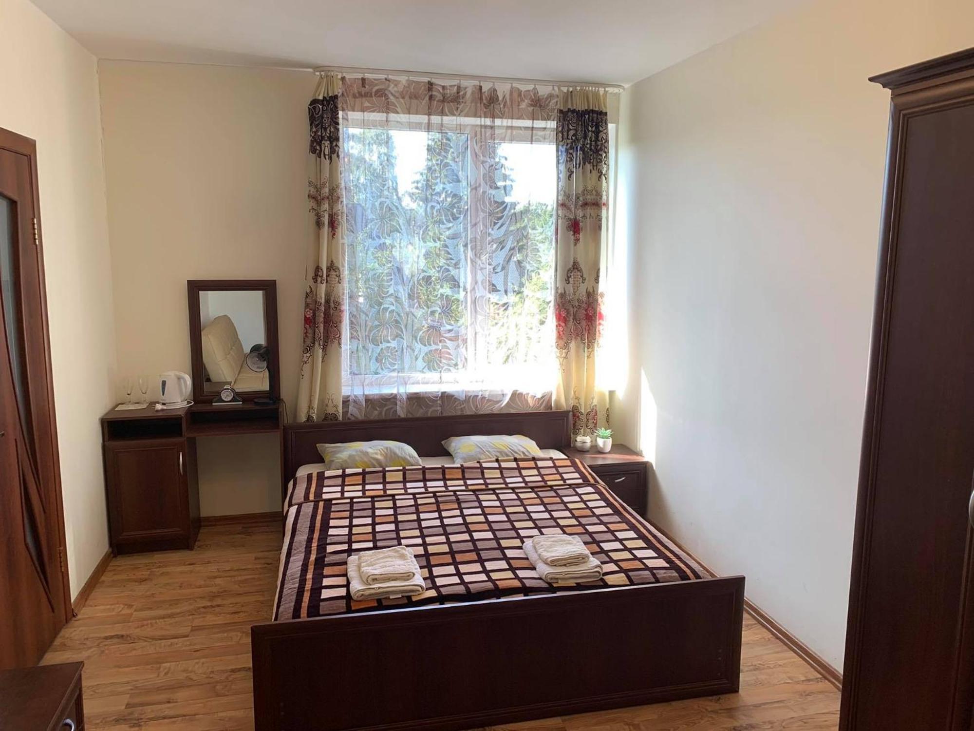 Villa Gales Hotel Saulkrasti Rom bilde