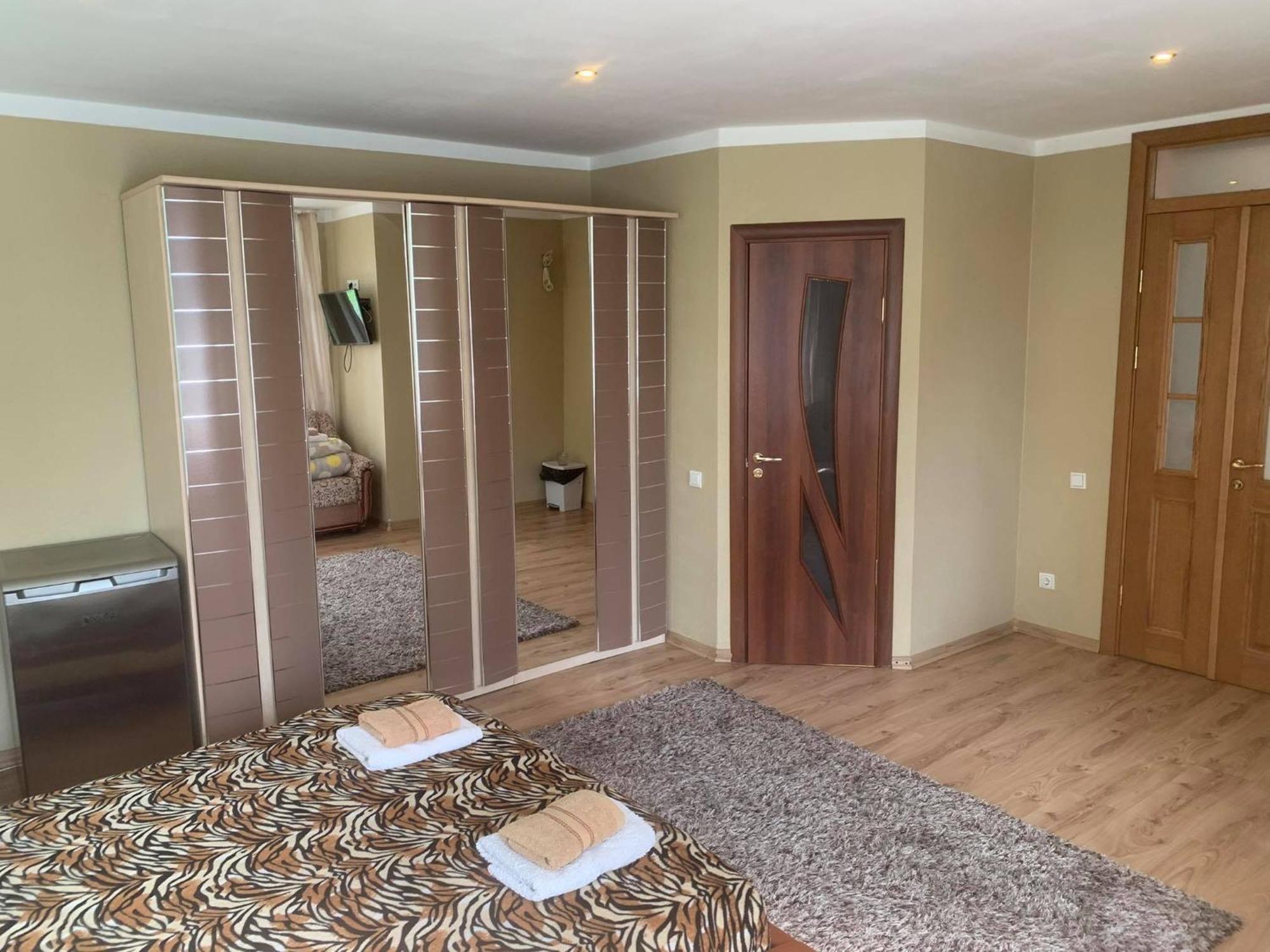 Villa Gales Hotel Saulkrasti Rom bilde