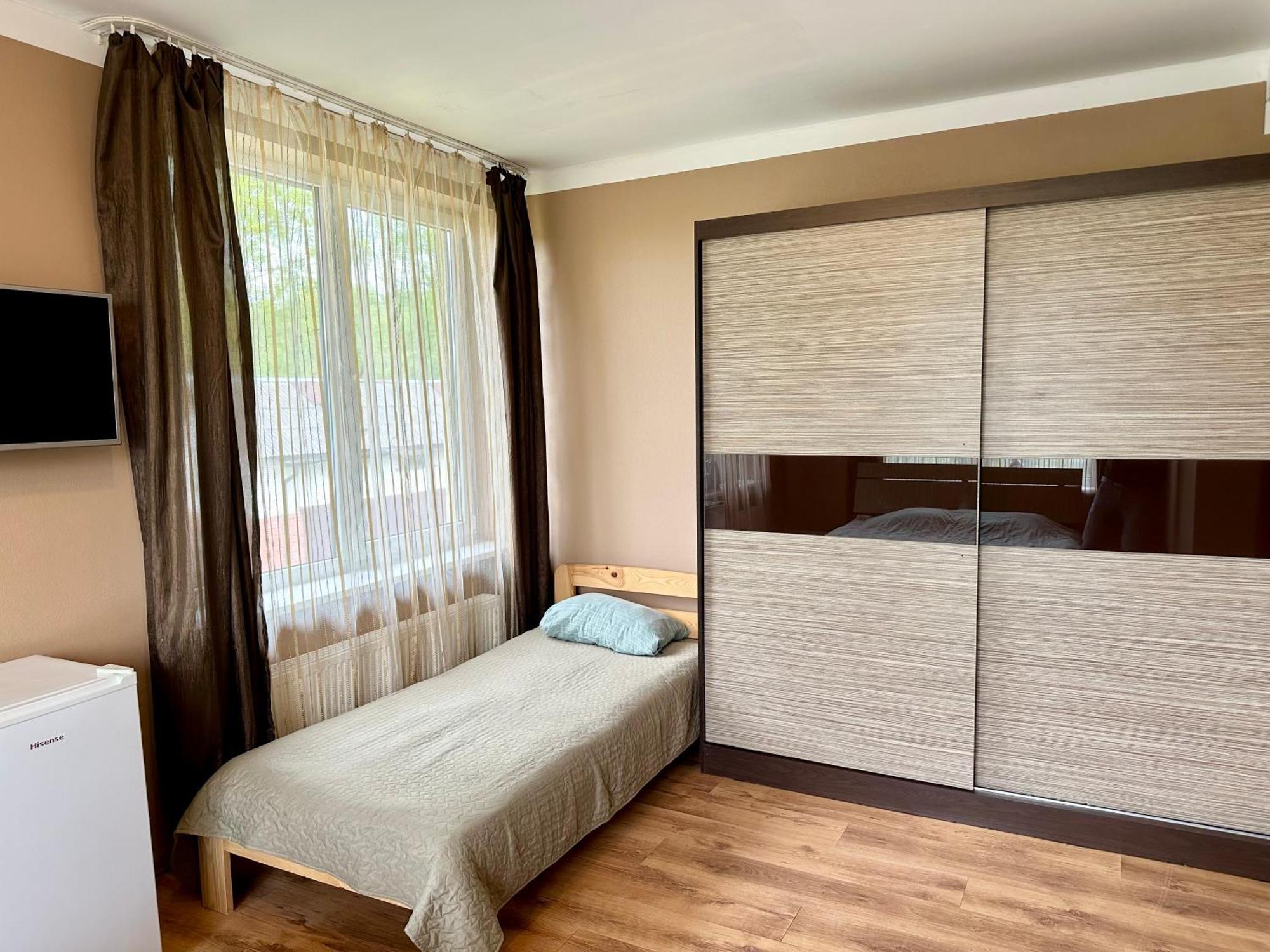 Villa Gales Hotel Saulkrasti Rom bilde